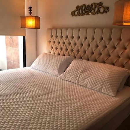 Hotel Casa Makondo Cartagena Kültér fotó
