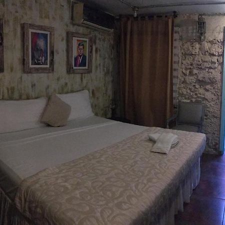Hotel Casa Makondo Cartagena Kültér fotó